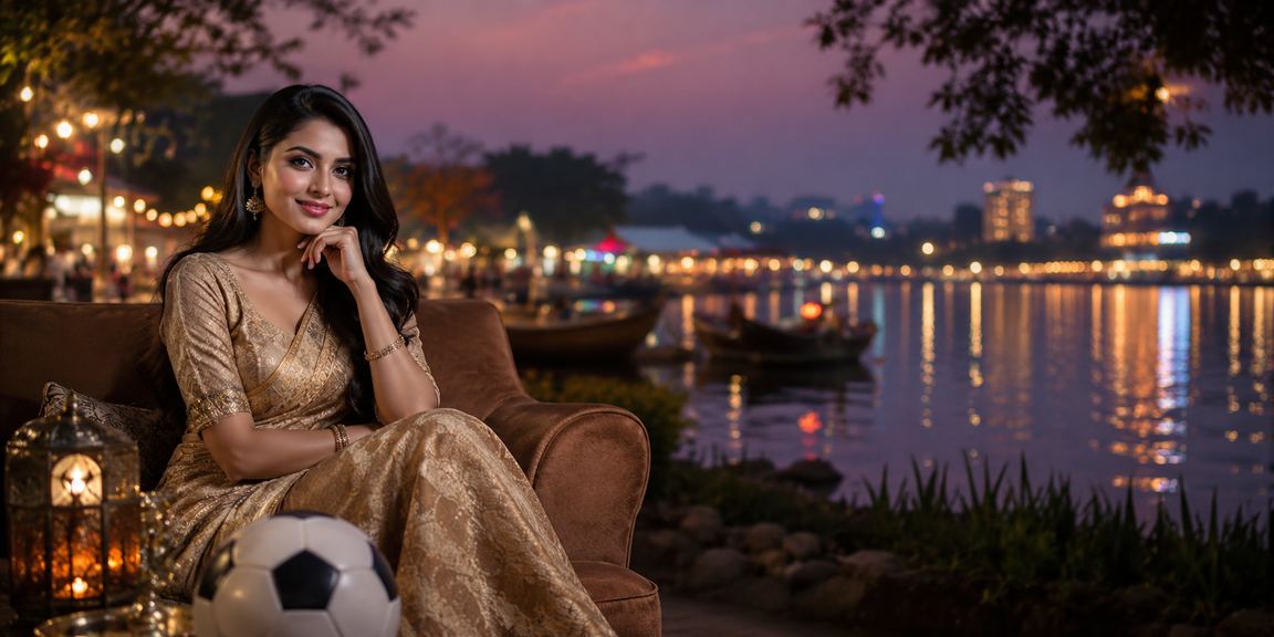 ঢাকায় ফুটবল বেটিং বাজারের দৃশ্য
