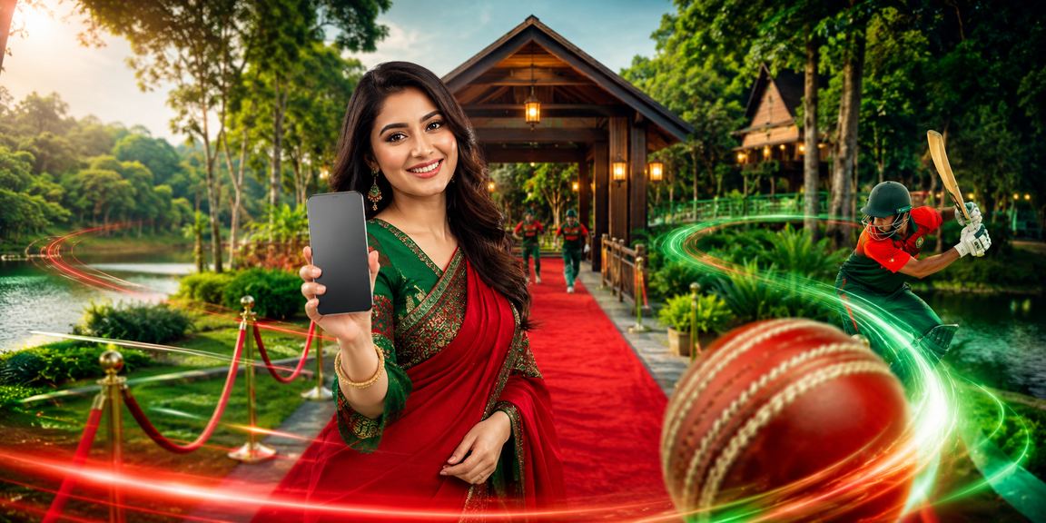 গাজীপুরে ক্রিকেট বেটিং বাজারের পেমেন্ট সিস্টেম