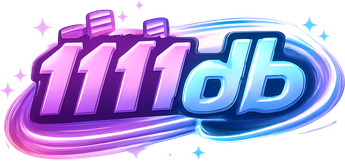 1111db